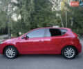 Красный Хендай i30, объемом двигателя 1.6 л и пробегом 161 тыс. км за 7000 $, фото 7 на Automoto.ua