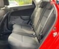Красный Хендай i30, объемом двигателя 1.4 л и пробегом 201 тыс. км за 6500 $, фото 21 на Automoto.ua