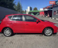 Красный Хендай i30, объемом двигателя 1.6 л и пробегом 159 тыс. км за 7399 $, фото 6 на Automoto.ua
