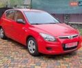 Хендай i30 2009 в Умани на Automoto.ua Красный Хендай i30, объемом двигателя 0 л и пробегом 139 тыс. км за 5850 $, фото 11 на Automoto.ua