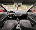 Червоний Хендай i30, об'ємом двигуна 1.4 л та пробігом 290 тис. км за 5200 $, фото 13 на Automoto.ua