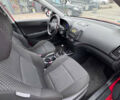 Красный Хендай i30, объемом двигателя 1.4 л и пробегом 140 тыс. км за 5499 $, фото 14 на Automoto.ua