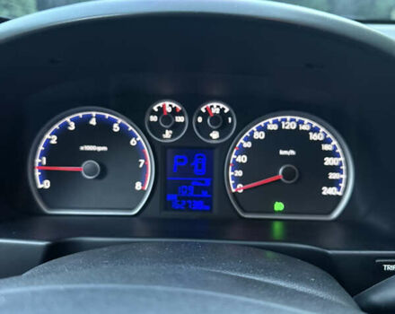 Красный Хендай i30, объемом двигателя 1.6 л и пробегом 161 тыс. км за 7000 $, фото 17 на Automoto.ua