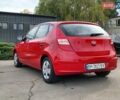 Красный Хендай i30, объемом двигателя 1.4 л и пробегом 201 тыс. км за 6500 $, фото 16 на Automoto.ua