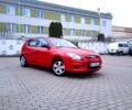 Красный Хендай i30, объемом двигателя 1.4 л и пробегом 154 тыс. км за 4700 $, фото 10 на Automoto.ua