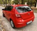 Червоний Хендай i30, об'ємом двигуна 1.4 л та пробігом 290 тис. км за 5200 $, фото 5 на Automoto.ua