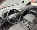 Красный Хендай i30, объемом двигателя 1.4 л и пробегом 234 тыс. км за 5250 $, фото 17 на Automoto.ua