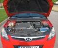 Червоний Хендай i30, об'ємом двигуна 1.58 л та пробігом 214 тис. км за 5700 $, фото 19 на Automoto.ua
