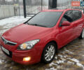 Красный Хендай i30, объемом двигателя 1.59 л и пробегом 163 тыс. км за 6500 $, фото 2 на Automoto.ua