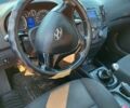 Красный Хендай i30, объемом двигателя 1.4 л и пробегом 158 тыс. км за 5800 $, фото 22 на Automoto.ua