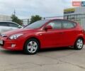 Красный Хендай i30, объемом двигателя 1.4 л и пробегом 201 тыс. км за 6500 $, фото 8 на Automoto.ua