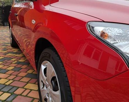 Хендай i30 2009 в Умани на Automoto.ua Красный Хендай i30, объемом двигателя 0 л и пробегом 139 тыс. км за 5850 $, фото 45 на Automoto.ua