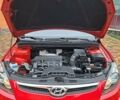 Хендай i30 2009 в Умани на Automoto.ua Красный Хендай i30, объемом двигателя 0 л и пробегом 139 тыс. км за 5850 $, фото 121 на Automoto.ua