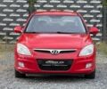 Червоний Хендай i30, об'ємом двигуна 1.99 л та пробігом 293 тис. км за 5600 $, фото 1 на Automoto.ua