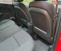 Хендай i30 2009 в Умани на Automoto.ua Красный Хендай i30, объемом двигателя 0 л и пробегом 139 тыс. км за 5850 $, фото 108 на Automoto.ua