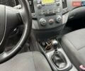 Красный Хендай i30, объемом двигателя 1.4 л и пробегом 234 тыс. км за 5250 $, фото 12 на Automoto.ua
