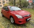 Червоний Хендай i30, об'ємом двигуна 1.4 л та пробігом 171 тис. км за 5900 $, фото 1 на Automoto.ua