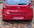 Хендай i30 2009 в Умани на Automoto.ua Красный Хендай i30, объемом двигателя 0 л и пробегом 139 тыс. км за 5850 $, фото 3 на Automoto.ua