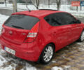 Красный Хендай i30, объемом двигателя 1.59 л и пробегом 163 тыс. км за 6500 $, фото 3 на Automoto.ua