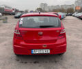Красный Хендай i30, объемом двигателя 1.4 л и пробегом 140 тыс. км за 5499 $, фото 4 на Automoto.ua