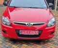 Хендай i30 2009 в Умани на Automoto.ua Красный Хендай i30, объемом двигателя 0 л и пробегом 139 тыс. км за 5850 $, фото 20 на Automoto.ua