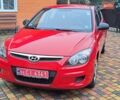 Хендай i30 2009 в Умани на Automoto.ua Красный Хендай i30, объемом двигателя 0 л и пробегом 139 тыс. км за 5850 $, фото 12 на Automoto.ua