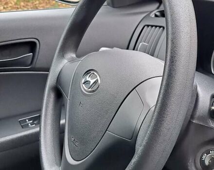 Хендай i30 2009 в Умани на Automoto.ua Красный Хендай i30, объемом двигателя 0 л и пробегом 139 тыс. км за 5850 $, фото 65 на Automoto.ua