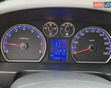 Хендай i30 2009 в Умани на Automoto.ua Красный Хендай i30, объемом двигателя 0 л и пробегом 139 тыс. км за 5850 $, фото 71 на Automoto.ua