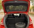 Червоний Хендай i30, об'ємом двигуна 1.4 л та пробігом 290 тис. км за 5200 $, фото 15 на Automoto.ua