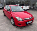 Красный Хендай i30, объемом двигателя 1.4 л и пробегом 140 тыс. км за 5499 $, фото 7 на Automoto.ua