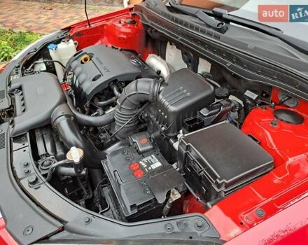 Хендай i30 2009 в Умани на Automoto.ua Красный Хендай i30, объемом двигателя 0 л и пробегом 139 тыс. км за 5850 $, фото 127 на Automoto.ua
