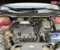 Красный Хендай i30, объемом двигателя 1.4 л и пробегом 234 тыс. км за 5250 $, фото 1 на Automoto.ua