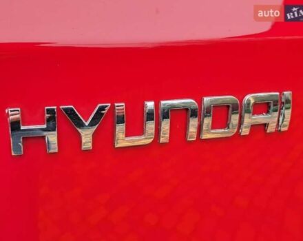 Хендай i30 2009 в Умани на Automoto.ua Красный Хендай i30, объемом двигателя 0 л и пробегом 139 тыс. км за 5850 $, фото 24 на Automoto.ua