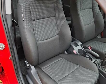 Хендай i30 2009 в Умани на Automoto.ua Красный Хендай i30, объемом двигателя 0 л и пробегом 139 тыс. км за 5850 $, фото 116 на Automoto.ua