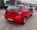Красный Хендай i30, объемом двигателя 1.4 л и пробегом 140 тыс. км за 5499 $, фото 5 на Automoto.ua