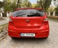 Червоний Хендай i30, об'ємом двигуна 1.4 л та пробігом 290 тис. км за 5200 $, фото 4 на Automoto.ua