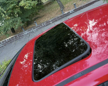 Красный Хендай i30, объемом двигателя 1.6 л и пробегом 161 тыс. км за 7000 $, фото 11 на Automoto.ua