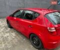 Красный Хендай i30, объемом двигателя 1.4 л и пробегом 234 тыс. км за 5250 $, фото 18 на Automoto.ua