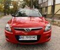 Червоний Хендай i30, об'ємом двигуна 1.4 л та пробігом 290 тис. км за 5200 $, фото 1 на Automoto.ua