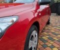 Хендай i30 2009 в Умани на Automoto.ua Красный Хендай i30, объемом двигателя 0 л и пробегом 139 тыс. км за 5850 $, фото 22 на Automoto.ua