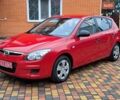 Хендай i30 2009 в Умани на Automoto.ua Красный Хендай i30, объемом двигателя 0 л и пробегом 139 тыс. км за 5850 $, фото 9 на Automoto.ua