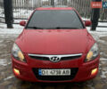Красный Хендай i30, объемом двигателя 1.59 л и пробегом 163 тыс. км за 6500 $, фото 1 на Automoto.ua