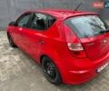 Красный Хендай i30, объемом двигателя 1.4 л и пробегом 234 тыс. км за 5250 $, фото 19 на Automoto.ua