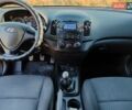 Красный Хендай i30, объемом двигателя 1.4 л и пробегом 158 тыс. км за 5800 $, фото 21 на Automoto.ua