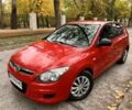 Червоний Хендай i30, об'ємом двигуна 1.4 л та пробігом 290 тис. км за 5200 $, фото 6 на Automoto.ua