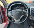 Красный Хендай i30, объемом двигателя 1.59 л и пробегом 159 тыс. км за 7399 $, фото 11 на Automoto.ua