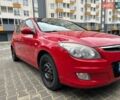 Красный Хендай i30, объемом двигателя 1.4 л и пробегом 234 тыс. км за 5250 $, фото 24 на Automoto.ua