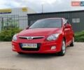 Красный Хендай i30, объемом двигателя 1.4 л и пробегом 201 тыс. км за 6500 $, фото 2 на Automoto.ua