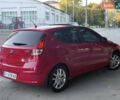 Красный Хендай i30, объемом двигателя 1.6 л и пробегом 161 тыс. км за 7000 $, фото 5 на Automoto.ua