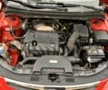 Червоний Хендай i30, об'ємом двигуна 1.4 л та пробігом 290 тис. км за 5200 $, фото 14 на Automoto.ua